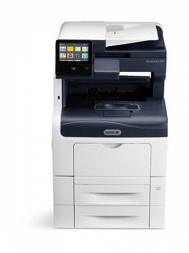 МФУ Xerox VersaLink C405N