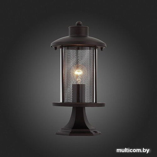 Уличный фонарь ST Luce Lastero SL080.405.01