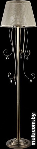Торшер Freya Simone FR2020-FL-01-BZ