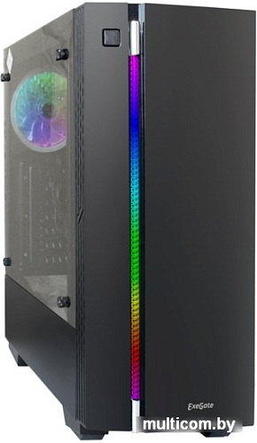 Корпус ExeGate EVO-9201 700W EX283743RUS