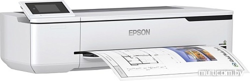Плоттер Epson SureColor SC-T3100N