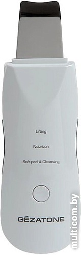 Прибор для ультразвукового пилинга Gezatone BON-990