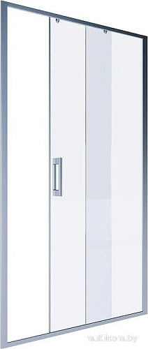Душевой уголок Alex Baitler 80x200 SG61C80 + стенка AB61C120