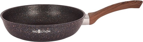 Сковорода Kukmara Granit Ultra Induction сгги260а