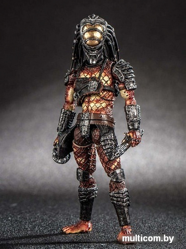 Экшен-фигурка Hiya Toys Predator 2 Boar Predator TM20028