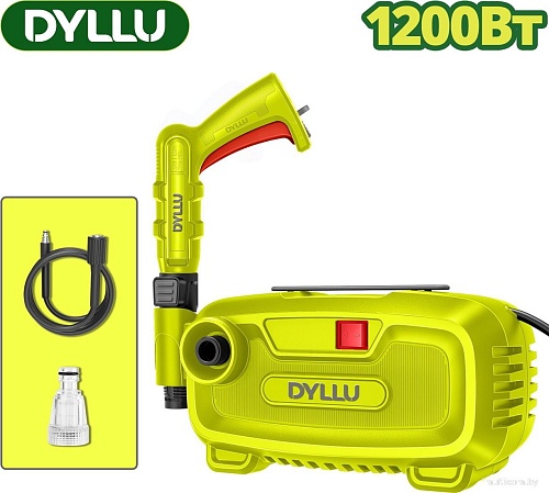 Мойка высокого давления Dyllu DTHP1A11