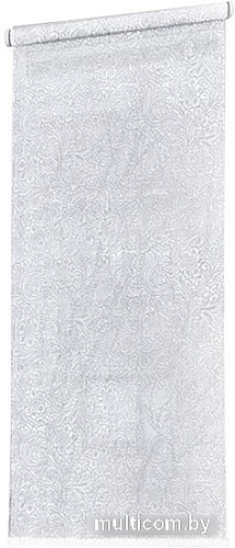 Рулонные шторы Эскар Фантом 73x150 7692073160 (белый)