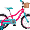 Детский велосипед Schwinn Elm 16 2022 S0615RUWB (розовый)