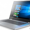 Ноутбук Lenovo Yoga 720-15IKB 80X700B5RU