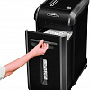 Шредер Fellowes Microshred 99Ms