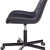 Кресло Бюрократ CH-350M (черный)