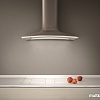 Кухонная вытяжка Elica Sweet Umber/F/85