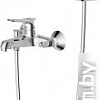 Смеситель Bravat Eco F6111147C-B