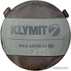 Спальный мешок Klymit Wild Aspen 20 Large 13WAGR20D (зеленый)