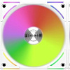 Набор вентиляторов Lian Li Uni Fan AL V2 120 G99.12ALV23W.00