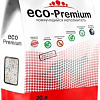 Наполнитель для туалета Eco-Premium Blue 20 л