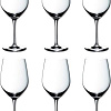 Набор бокалов для вина Stolzle Grand CuveeInVino 2100003-6
