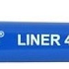 Линер Centropen 0.3 мм 4621 0112 (черный)