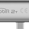 Тепловизор для смартфона Guide Mobir 2T (Type-C, серебристый/серый)