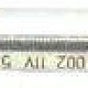 Bosch 0250204002