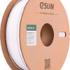 Пластик eSUN ePETG+HS Filament PETG+HS175W1P1 (1.75мм, 1кг, белый)