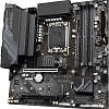 Материнская плата Gigabyte B760M Gaming X AX DDR4 (rev. 1.x)