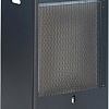 Газовый обогреватель TMC Camilla 3100 (черный)