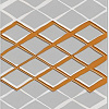 Ковер для жилой комнаты Moldabela Matrix Прямоугольник 1826 1 16455 (2.0x4.0)