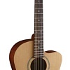 Электроакустическая гитара Cort JADE1E OP