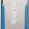 USB Flash SanDisk Cruzer Ultra Flair CZ73 32GB (синий)