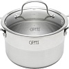 Кастрюля Gipfel Gala 1274