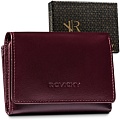 Кошелек Cedar Rovicky R-RD-33-GCL (сливовый)