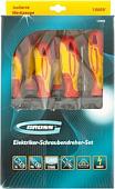 Набор отверток GROSS 12950 (8 предметов)