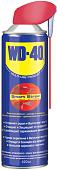 WD-40 Смазка техническая 420 мл