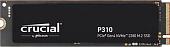 SSD Crucial P310 2280 1TB CT1000P310SSD8