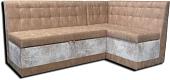 Угловой диван Виктория Мебель Габо СК 2401