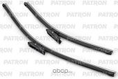 Щетки стеклоочистителя Patron PWB450-FS