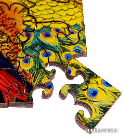 Пазл Puzzle Тропическая сказка 9084423