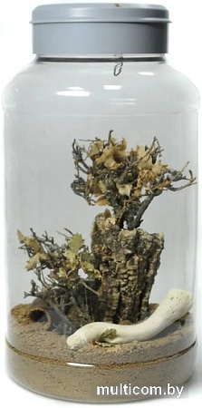 Террариум Lucky Reptile Insect Tarrium 5 л