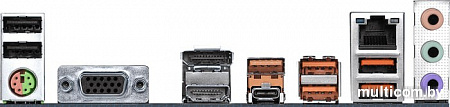 Материнская плата ASRock Fatal1ty B450 Gaming K4