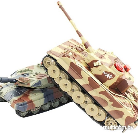 Танк Huanqi HQ558