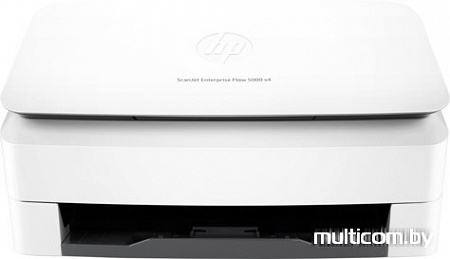 Сканер HP ScanJet Enterprise Flow 5000 s4 [L2755A]