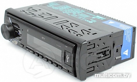 USB-магнитола ACV AVS-812BW