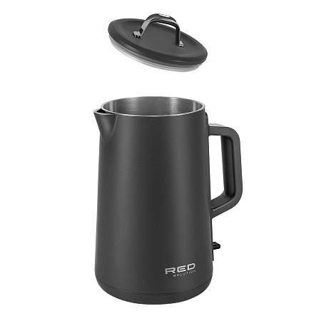 Электрический чайник RED Solution AM102