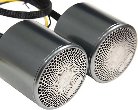 Твитер Hellion Symphony 3.0