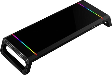 Подставка JEGG T1 (черный)