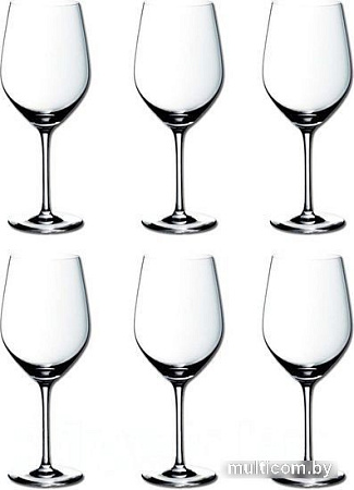 Набор бокалов для вина Stolzle Grand CuveeInVino 2100003-6