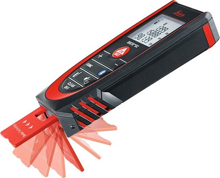 Лазерный дальномер Leica Disto D2 v2016