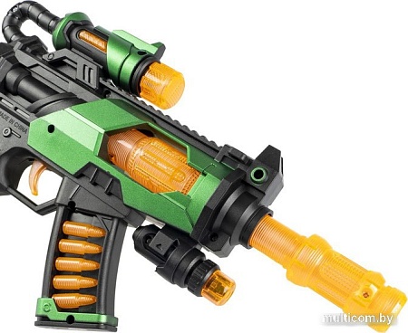 Автомат игрушечный Bondibon Фантастика ВВ6151