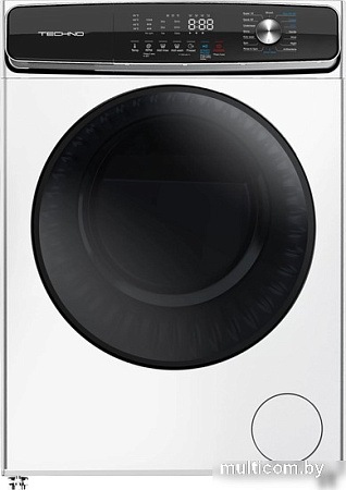 Стиральная машина TECHNO W812S-S00W-M300